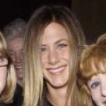 Original image of Jennifer Aniston