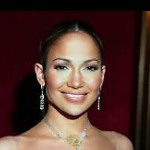 Original image of Jennifer Lopez