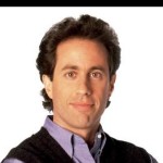 Original image of Jerry Seinfeld