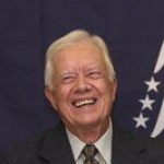 Original image of Jimmy Carter