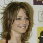 Original image of Jodie Foster