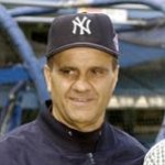 Original image of Joe Torre