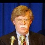 Original image of John Bolton