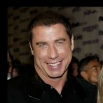 Original image of John Travolta