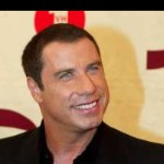 Original image of John Travolta