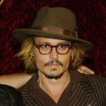 Original image of Johnny Depp