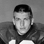 Original image of Johnny Unitas