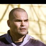 Original image of Jose Luis Chilavert