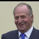 Original image of Juan Carlos