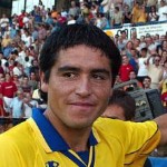 Original image of Juan Roman Riquelme