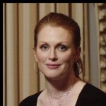 Original image of Julianne Moore