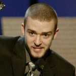 Original image of Justin Timberlake