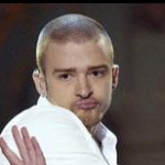 Original image of Justin Timberlake