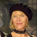 Original image of Kate Capshaw