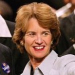 Original image of Kathleen Kennedy Townsend