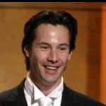 Original image of Keanu Reeves