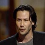 Original image of Keanu Reeves