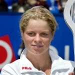 Original image of Kim Clijsters