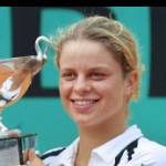 Original image of Kim Clijsters