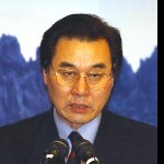 Original image of Kim Ryong-sung