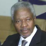 Original image of Kofi Annan