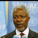 Original image of Kofi Annan