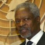 Original image of Kofi Annan