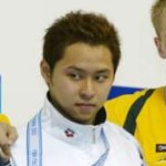 Original image of Kosuke Kitajima