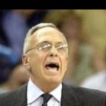 Original image of Larry Brown