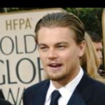 Original image of Leonardo DiCaprio