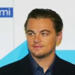 Original image of Leonardo DiCaprio