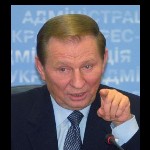 Original image of Leonid Kuchma
