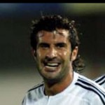 Original image of Luis Figo