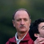 Original image of Luiz Felipe Scolari