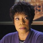 Original image of Lynne Thigpen