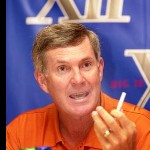 Original image of Mack Brown