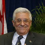 Original image of Mahmoud Abbas