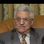 Original image of Mahmoud Abbas