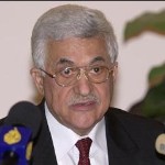 Original image of Mahmoud Abbas