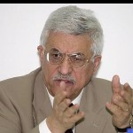 Original image of Mahmoud Abbas