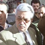 Original image of Mahmoud Abbas