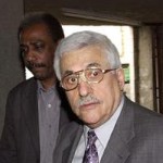 Original image of Mahmoud Abbas