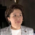 Original image of Makiko Tanaka