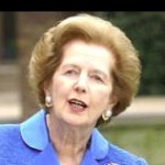 Original image of Margaret Thatcher