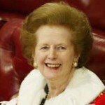 Original image of Margaret Thatcher