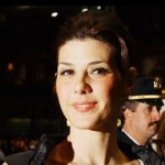 Original image of Marisa Tomei