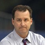 Original image of Mark Gottfried