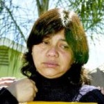 Original image of Martha Martinez Flores