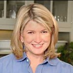 Original image of Martha Stewart