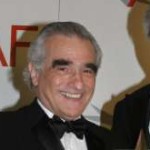 Original image of Martin Scorsese